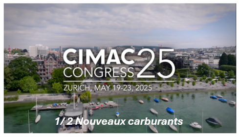 CIMAC 2025