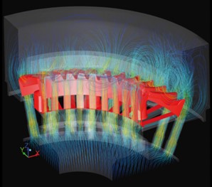 Bainitisation avec refroidissement par pulvérisation contrôlée (Heess Gmbh)