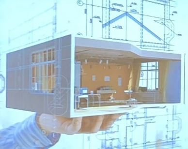 Modes constructifs dans le bâtiment