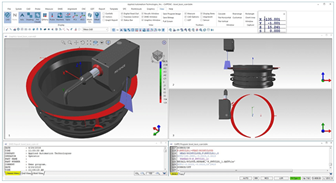 Solution CappsNC de AAT3D