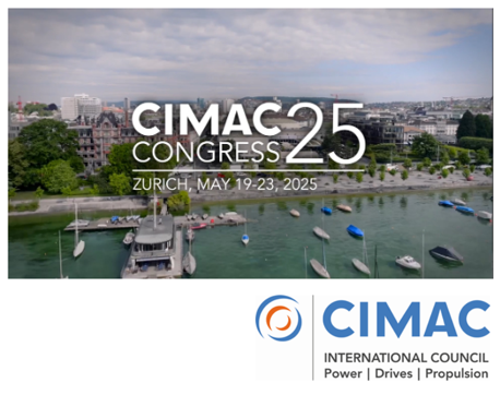CIMAC 2025