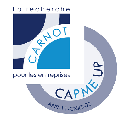CAPME'UP CAPME'UP