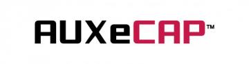 AUXECAP LOGO