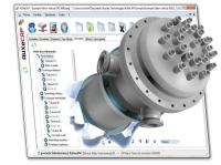 AUXECAP SCREENSHOT