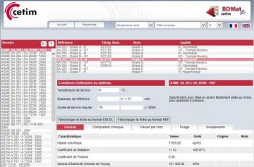 BD MAT SCREENSHOT
