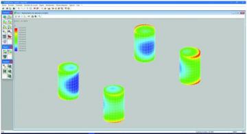 CASTOR ELEC 3D SCREENSHOT 2
