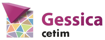 GESSICA LOGO