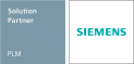 Logo Siemens Solution Partner Cetim Logo Siemens Solution Partner Cetim