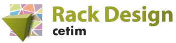 RACK DESIGN LOGO