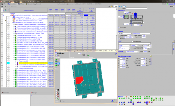 TECHNIQUOTE SCREENSHOT