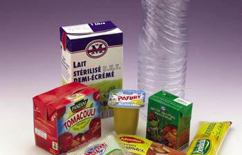 Agroalimentaire emballages Agroalimentaire emballages
