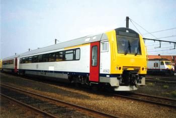 SNCB SNCB
