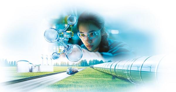 Projet stratégique HyMEET pour la filière Hydrogène