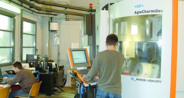 Mise en place d'une plateforme collaborative de production Mise en place d'une plateforme collaborative de production