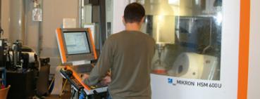 Mise en place d'une plateforme collaborative de production Mise en place d'une plateforme collaborative de production