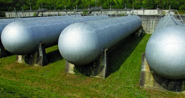 Vérification équipements sous pression Vérification équipements sous pression