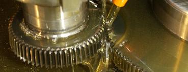 Une meilleure gestion des fluides pour moins de gaspillage et une protection des opérateurs accrue Une meilleure gestion des fluides pour moins de gaspillage et une protection des opérateurs accrue
