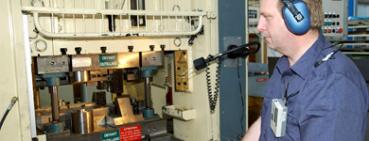 Confirmité buits et vibration au poste de travail Confirmité buits et vibration au poste de travail