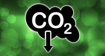 Réduction emprunte carbone
